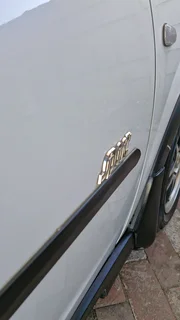 2004 Opel Corsa Gamma 1.4i Sport