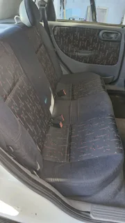 2004 Opel Corsa Gamma 1.4i Sport