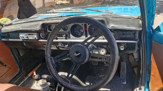 Compact Mazda Bakkie (Runs really well)