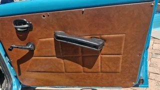 Compact Mazda Bakkie (Runs really well)