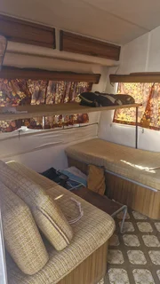 Gypsey Caravan (Lots of extras)