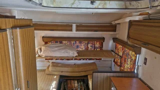 Gypsey Caravan (Lots of extras)