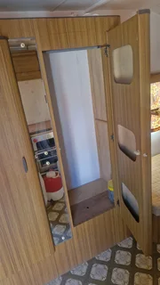 Gypsey Caravan (Lots of extras)