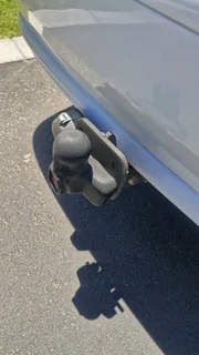 2003 Fiat Siena (181000kms)