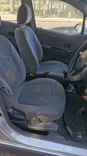 2010 Chevrolet Spark 1.2 (127000kms)