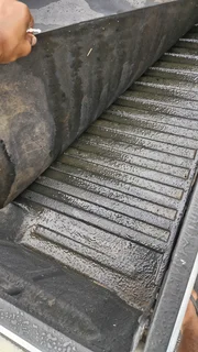 2002 Volkswagen Caddy Bakkie 1.6 Carburetor (Aircon spec)