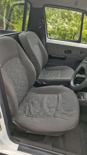 2002 Volkswagen Caddy Bakkie 1.6 Carburetor (Aircon spec)