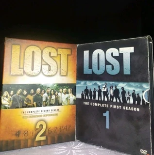 Lost series