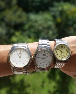 Watch for sale