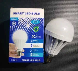 Smart led bulb