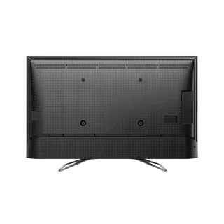 Hisense U8QF 55" 4K UHD (3840x2160) HDR10+ Quantum Dot Smart TV with Wi-Fi and Bluetooth