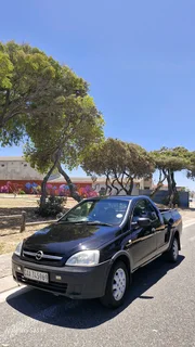 Opel Corsa Utility 1.4i