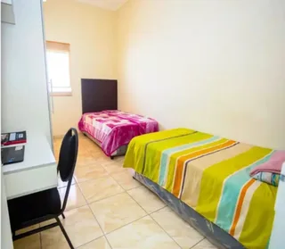 Student Accommodation in Arcadia