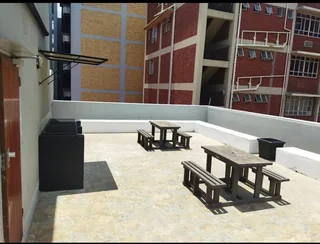 Student Accommodation In Central/CBD