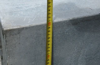 Extractor fan and hoods , complete system for restaurant