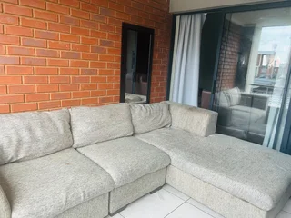 Couch - Ad posted by Tintswalo Madalane