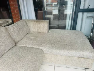 Couch - Ad posted by Tintswalo Madalane