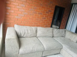 Couch - Ad posted by Tintswalo Madalane