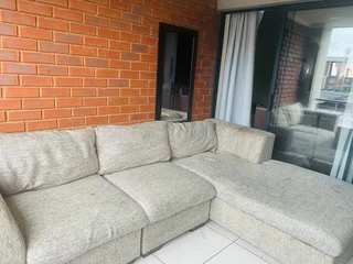 Couch - Ad posted by Tintswalo Madalane