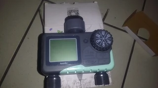 Rainpoint digital smart irragation