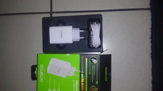 Oraimo powermega 33 charging kit