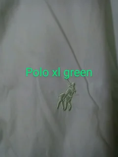 Origial polo