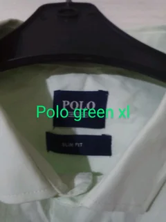 Origial polo