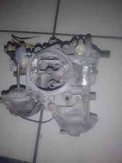 Vw golf 1 original carburetor