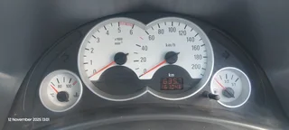 2010 Chevrolet Corsa Single Cab