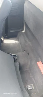 2010 Chevrolet Corsa Single Cab