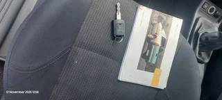 2010 Chevrolet Corsa Single Cab