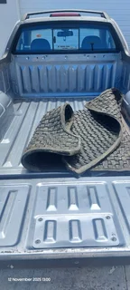 2010 Chevrolet Corsa Single Cab