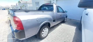2010 Chevrolet Corsa Single Cab