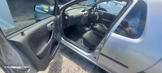 2010 Chevrolet Corsa Single Cab