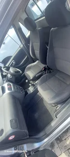 2010 Chevrolet Corsa Single Cab