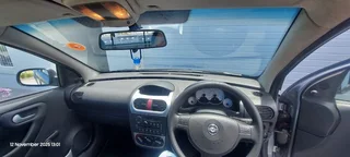 2010 Chevrolet Corsa Single Cab