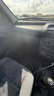 2006 Opel Corsa Hatchback