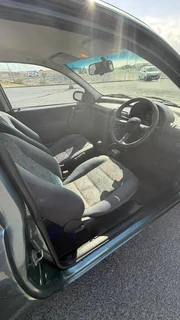 2006 Opel Corsa Hatchback