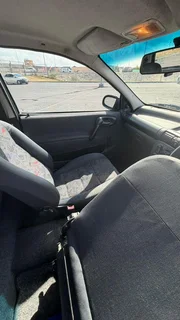 2006 Opel Corsa Hatchback