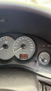 2006 Opel Corsa Hatchback