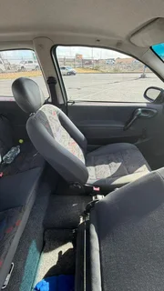 2006 Opel Corsa Hatchback