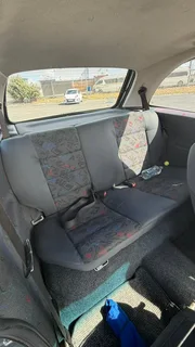 2006 Opel Corsa Hatchback