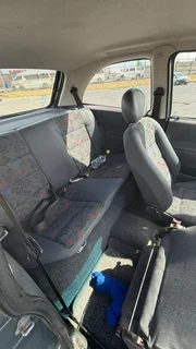 2006 Opel Corsa Hatchback