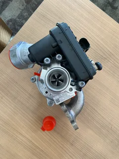 VW / AUDI Turbocharger 1.0 TSI