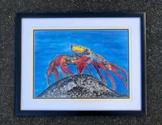 Murals-wall-indoor and ou/Paintings/sketches/glass  and mirror art/framing