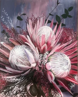 Murals-wall-indoor and ou/Paintings/sketches/glass  and mirror art/framing