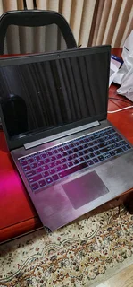 Lenovo L340 Gaming laptop (Damaged via power surge)