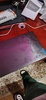 Lenovo L340 Gaming laptop (Damaged via power surge)