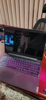 Lenovo L340 Gaming laptop (Damaged via power surge)