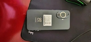 Huawei nova 11